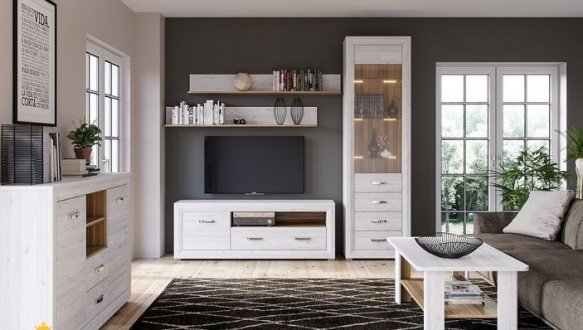 Полка P/11 Маркус 3