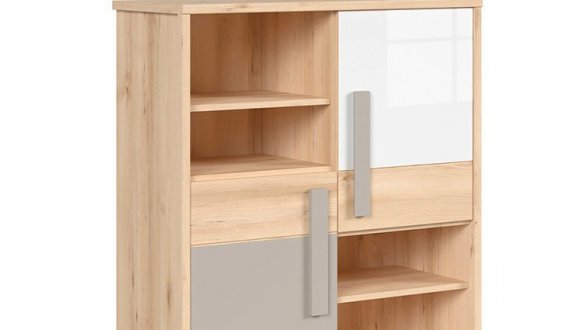 Стелаж REG2D Namek