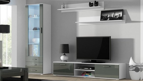 Модульная гостиная Soho 10