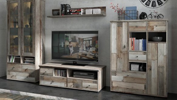 Модульная гостиная Tarbes