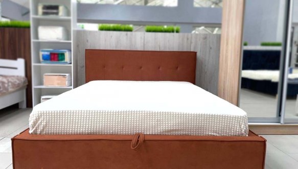 Кровать Валенсия 1