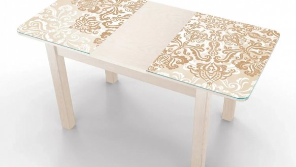 Стол раскладной Джем Boston A / Бостон А 110-145 см 46