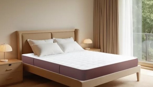 Матрас Mini Roll 2