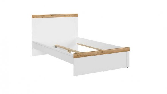 Кровать LOZ/120 Holten 