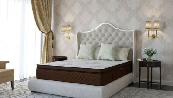 Матрац Ротшильд Роял ТМ DYNASTY 3