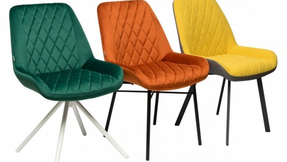 Стілець Nord/Норд Bjorn 84 см 7