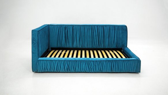 Ліжко Ресофт кідс 8