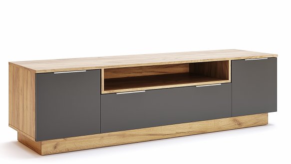 Тумба ТВ 1.8 Луна