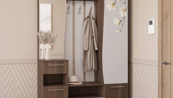 Передпокій Евіта