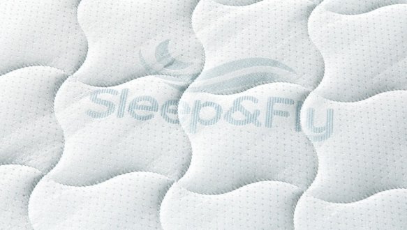 Матрас топпер Flex Kokos / Флекс Кокос 4