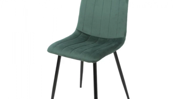 Стул ETHAN зеленый