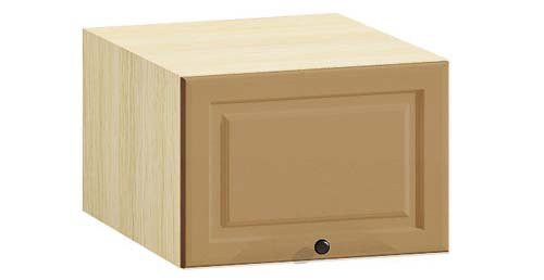 Антресоль А50.36.1Д.Бар глубокая Диамант