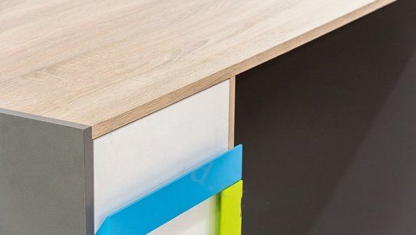 Стіл письмовий 60 Алекс 0