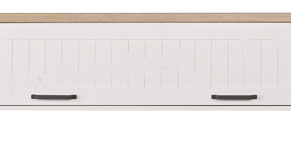 Шафа навісна REG WISZ 1D Верне 0