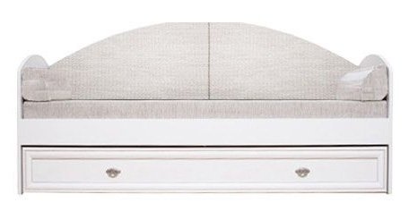 Диван-ліжко LOZ/80 Салерно 2