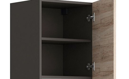 Шафа навісна SFW1D/45 L/P Моден 3