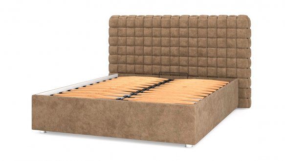 Ліжко-подіум Quadro Luxe 8