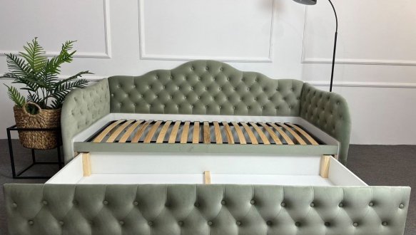 Ліжко Меланія 12