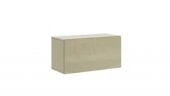 Тумба Box Color-31