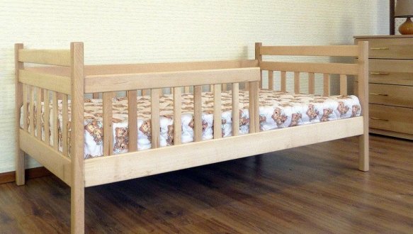 Кровать Буратино 9