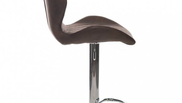 Стілець барний B-11 Vetro Mebel гаванна 118 см 2