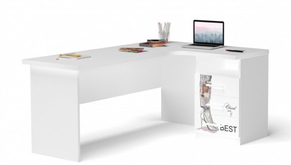 Стіл кутовий 2