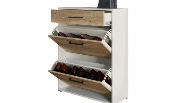 Тумба під взуття Т207 18