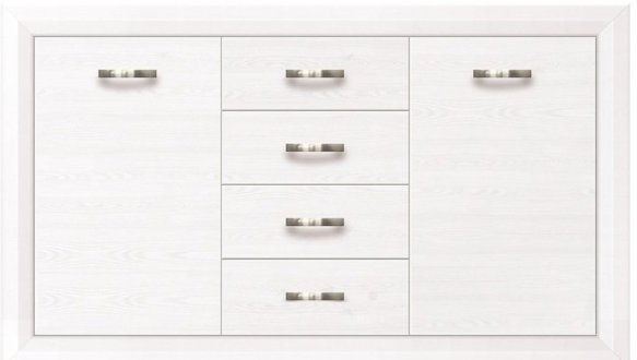 Комод KOM2D4S Маркус