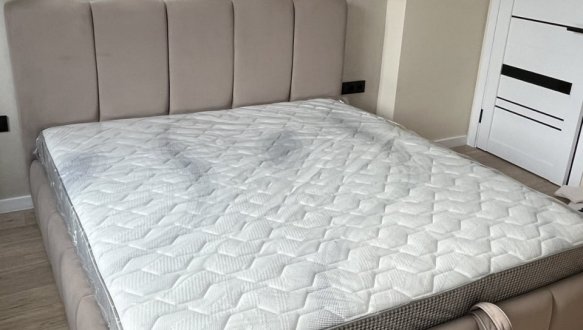 Спальня Canada/Канада Файні меблі Україна с комодом 4S и тумбами 3