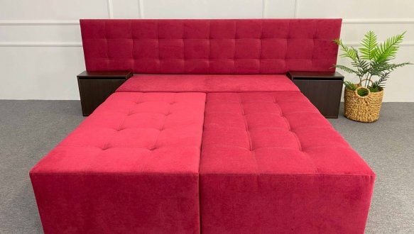 Диван Дублін з шухлядами 5