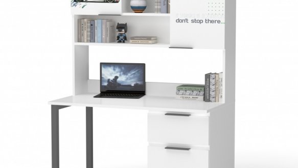 Стол с надстройкой Авто 2