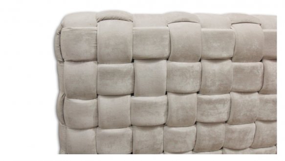 Ліжко-подіум Quadro Luxe 15