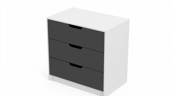 Комод Teenager 12