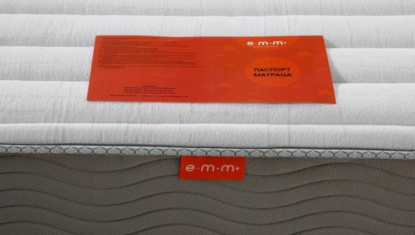 Матрац Relax Roll 5