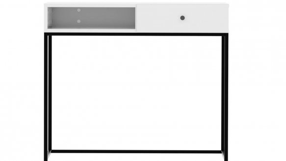 Письменный стол BIU1S/1 Modeo