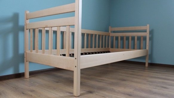 Кровать Буратино 7