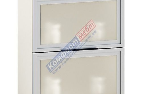 Тумба верхняя В80.72.2СК/В80.92.2СК. Бар Минимал