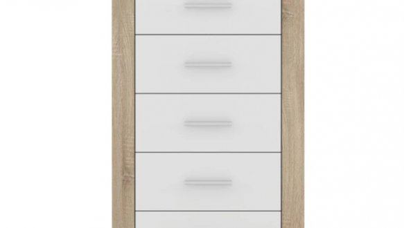 Комод KOM5S Сара