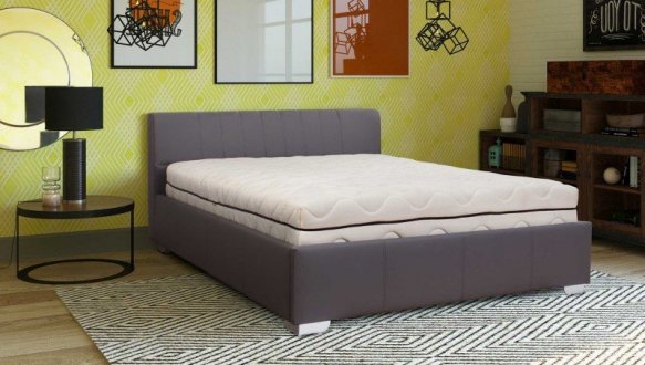 Кровать Ромо