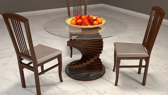 Стол Шедевр