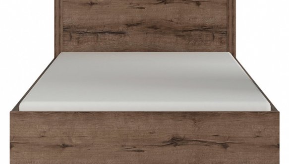 Кровать LOZ/160 Balin 0