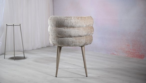 Стілець M-215 саванна + капучино 13