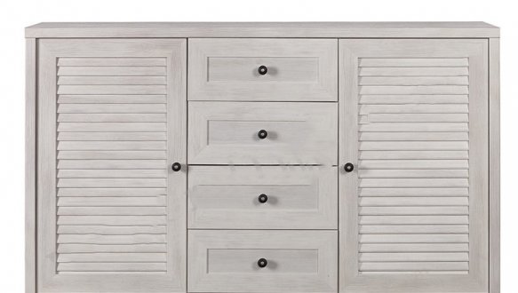 Комод KOM 2D4S Инес