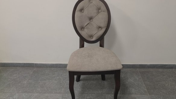 Стілець Медальйон 10