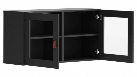 Вітрина навісна SFW/100/50/30/6 Modeo 0