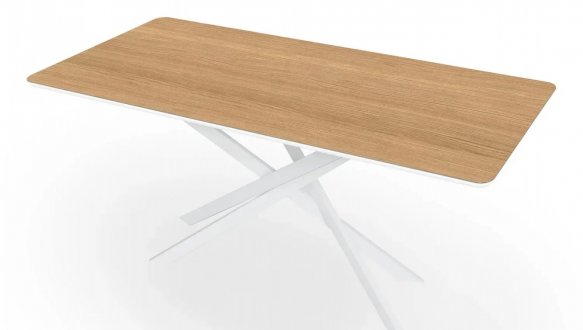 Стіл кухонний розкладний Джем Kirk / Кірк 23