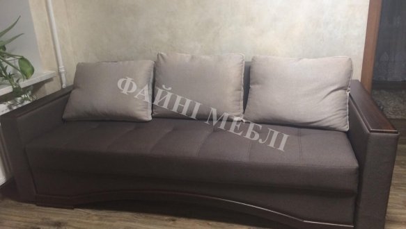 Диван Лінда Ортопедичний 12