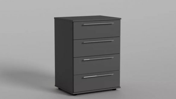 Комод 1 Matroluxe стандарт 4 ящика 2