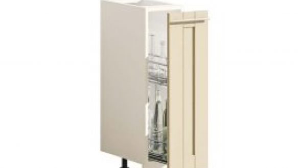 Тумба нижня Н20.82 бут. Французький Престиж