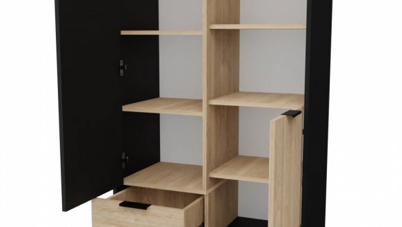 Шафа К-07 Сканді 2